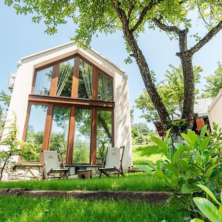 Toplik Village Resort Lukavica Dış mekan fotoğraf