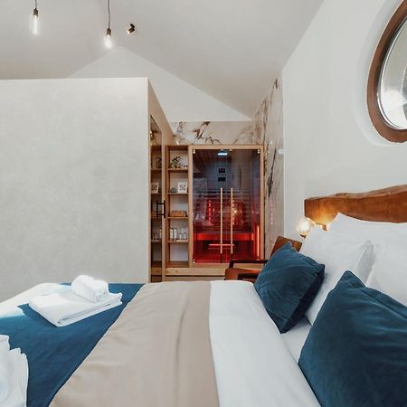 Toplik Village Resort Lukavica Dış mekan fotoğraf