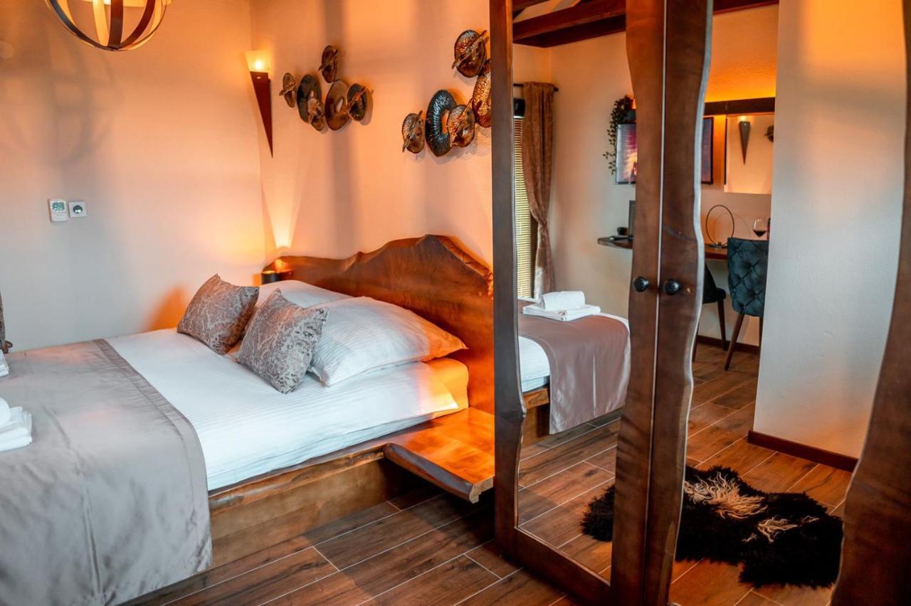 Toplik Village Resort Lukavica Dış mekan fotoğraf