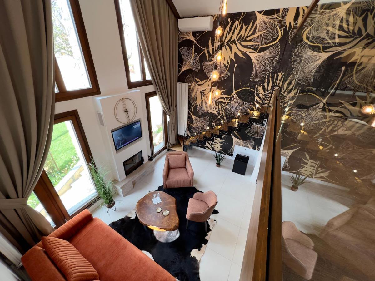 Toplik Village Resort Lukavica Dış mekan fotoğraf