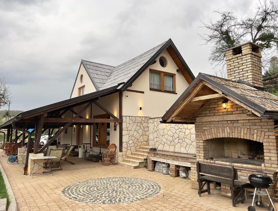 Toplik Village Resort Lukavica Dış mekan fotoğraf