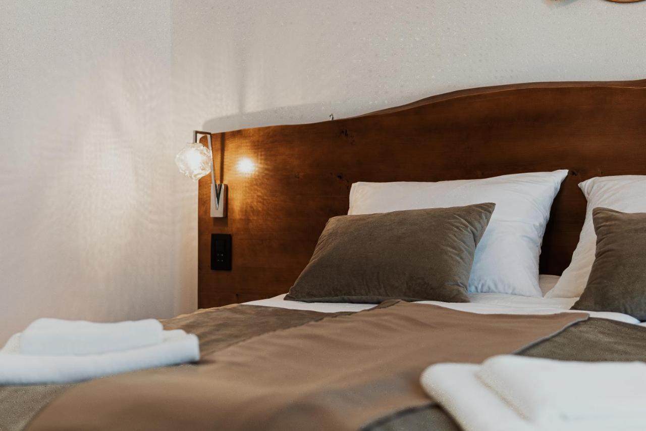 Toplik Village Resort Lukavica Dış mekan fotoğraf