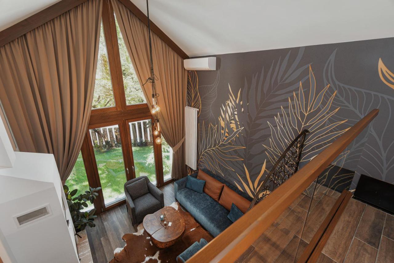 Toplik Village Resort Lukavica Dış mekan fotoğraf