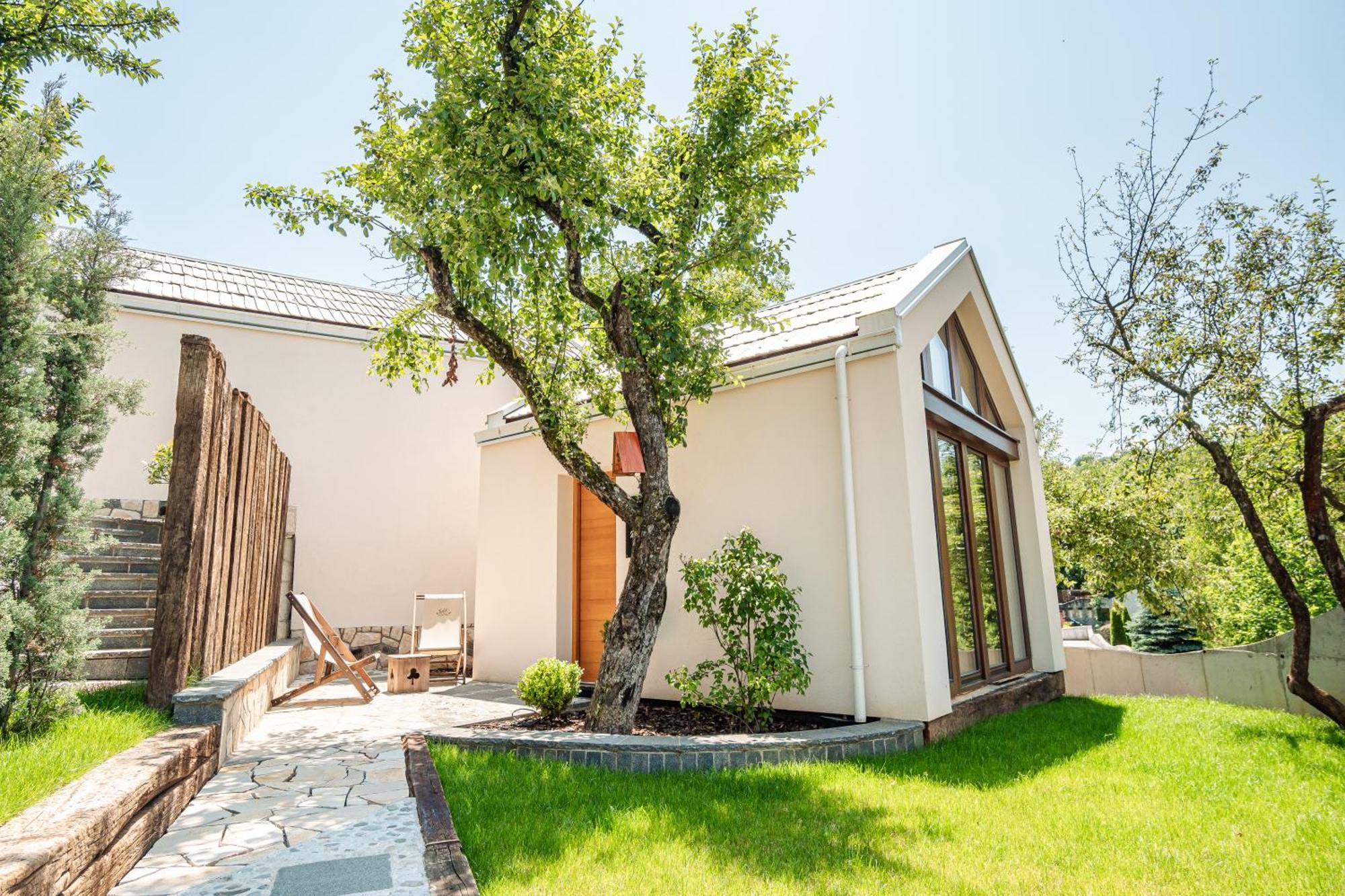 Toplik Village Resort Lukavica Dış mekan fotoğraf