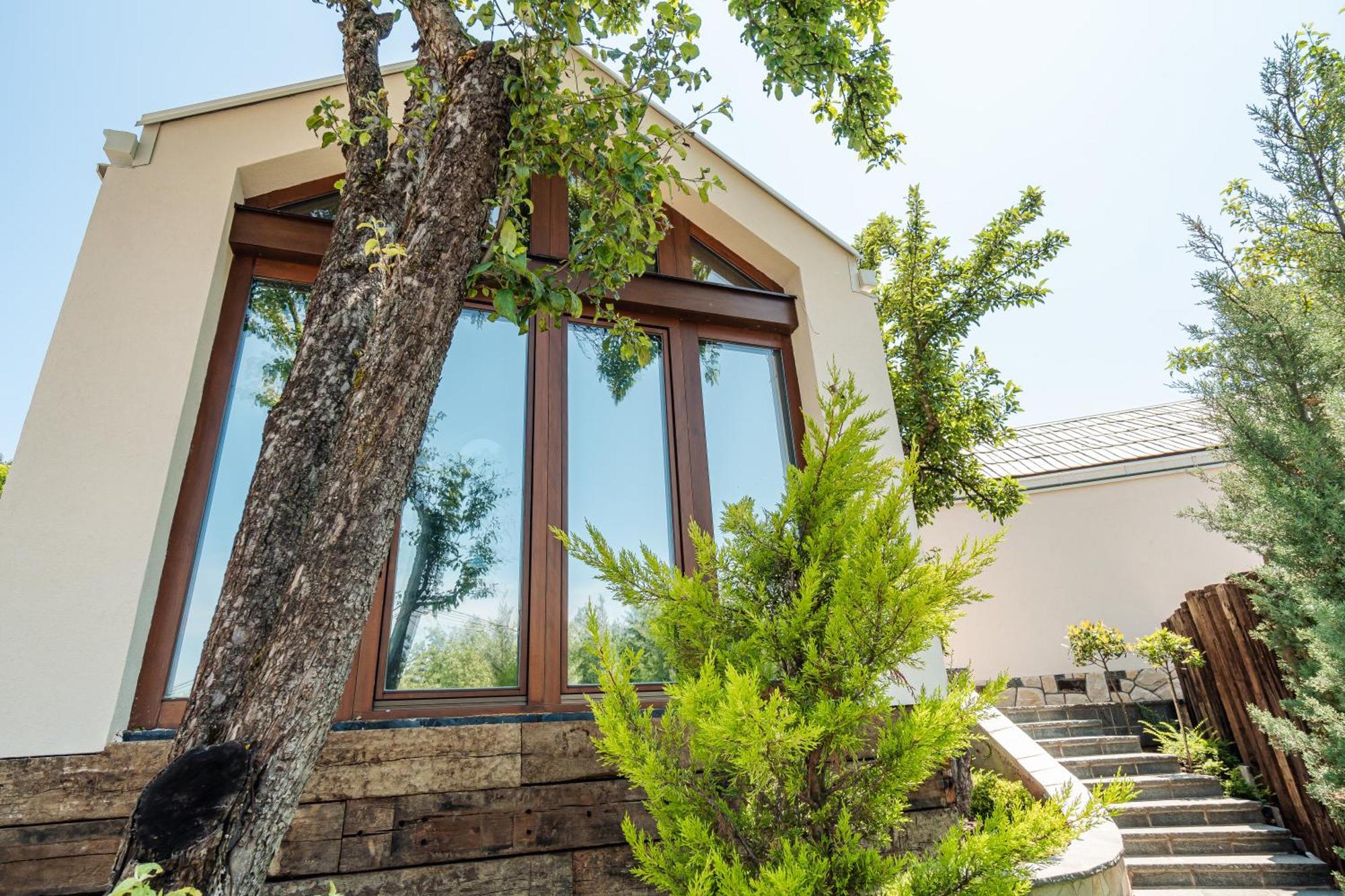 Toplik Village Resort Lukavica Dış mekan fotoğraf