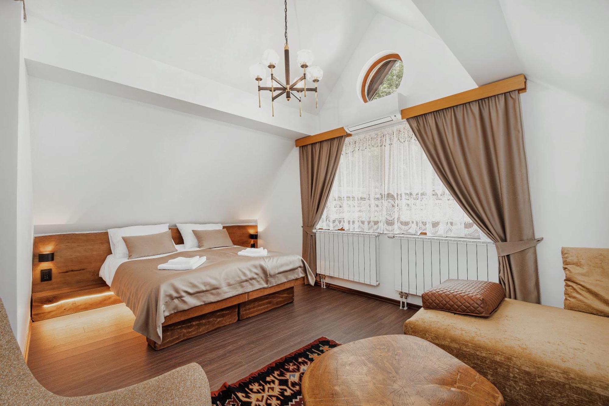 Toplik Village Resort Lukavica Dış mekan fotoğraf