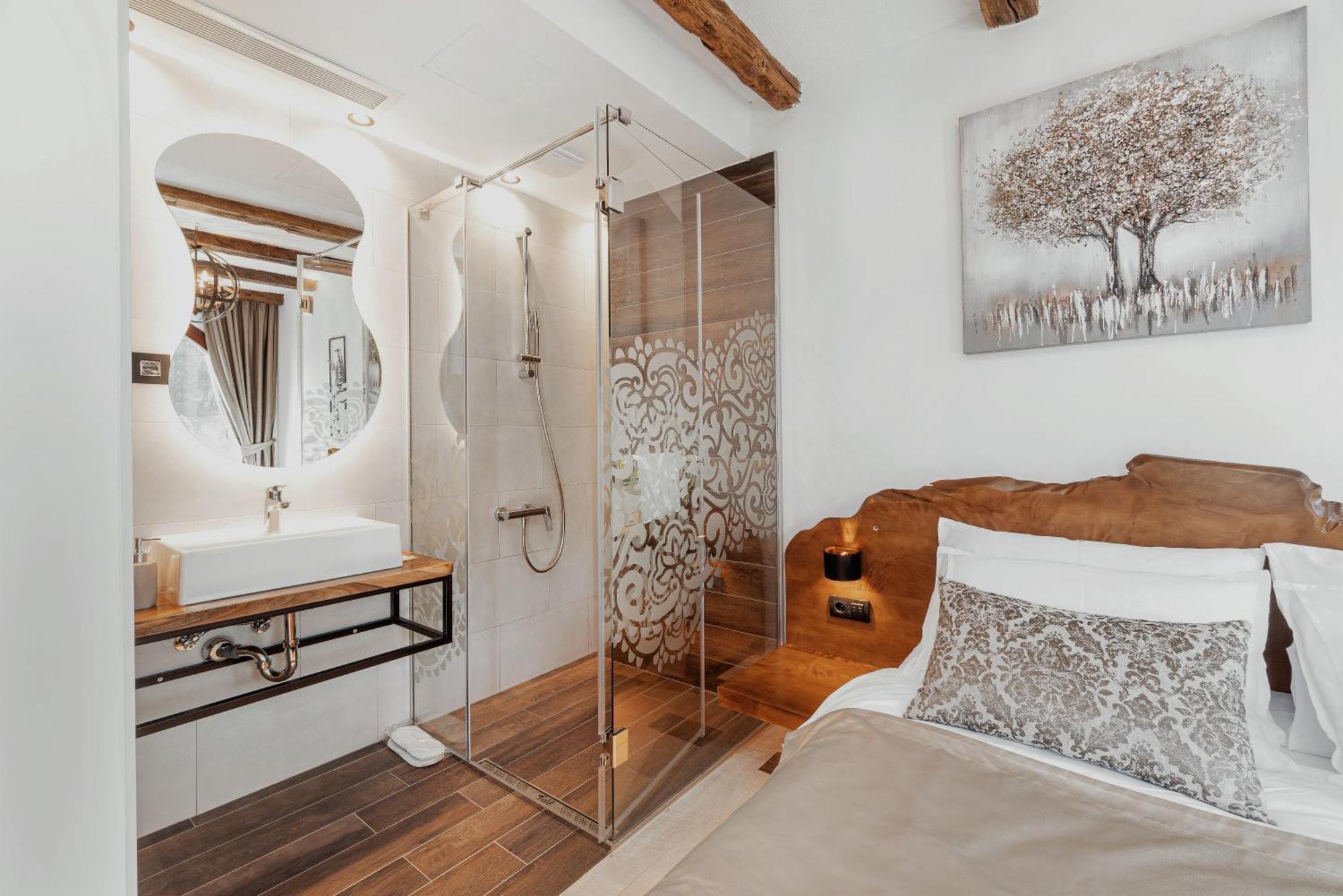 Toplik Village Resort Lukavica Dış mekan fotoğraf