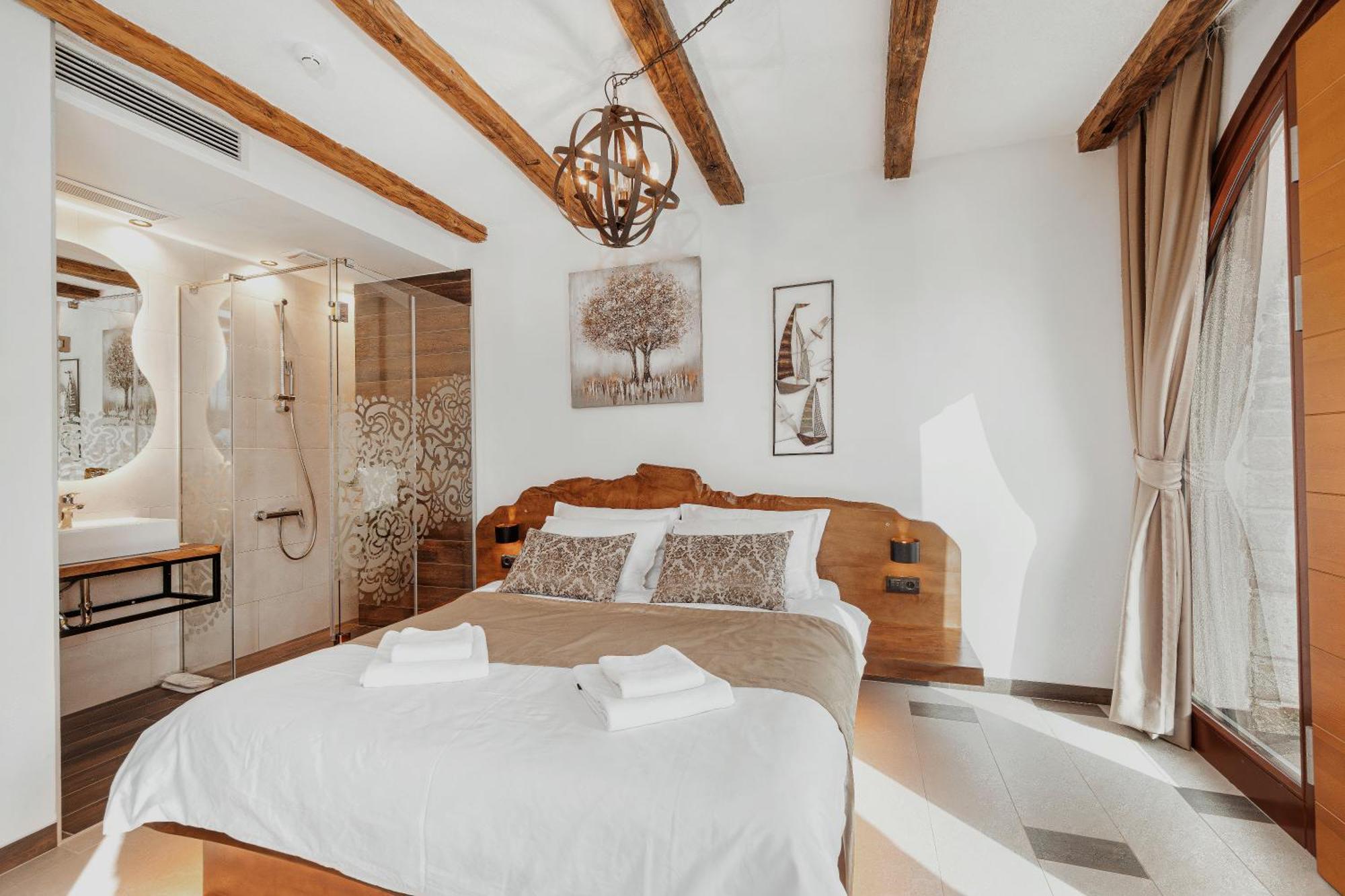 Toplik Village Resort Lukavica Dış mekan fotoğraf