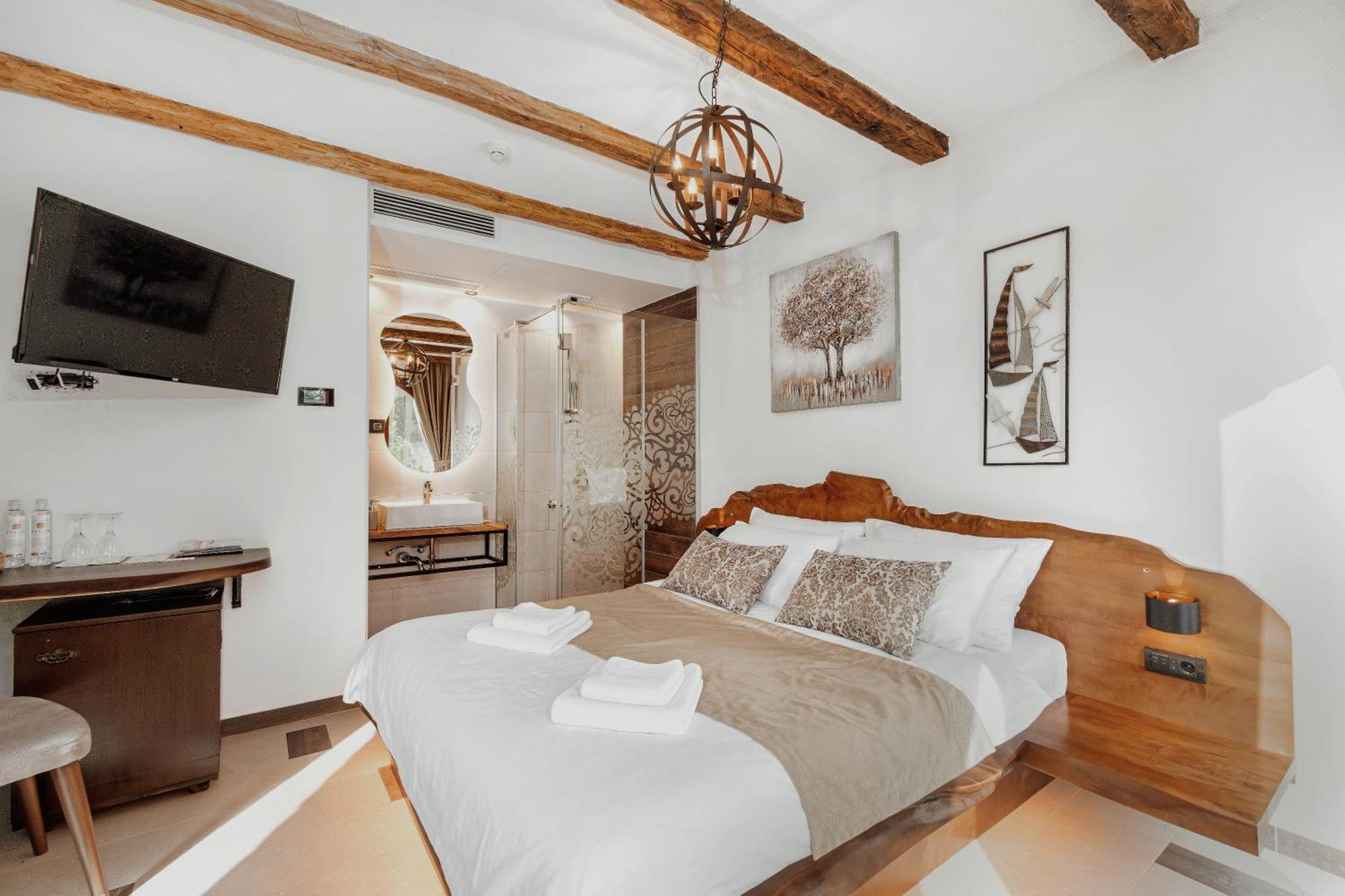 Toplik Village Resort Lukavica Dış mekan fotoğraf