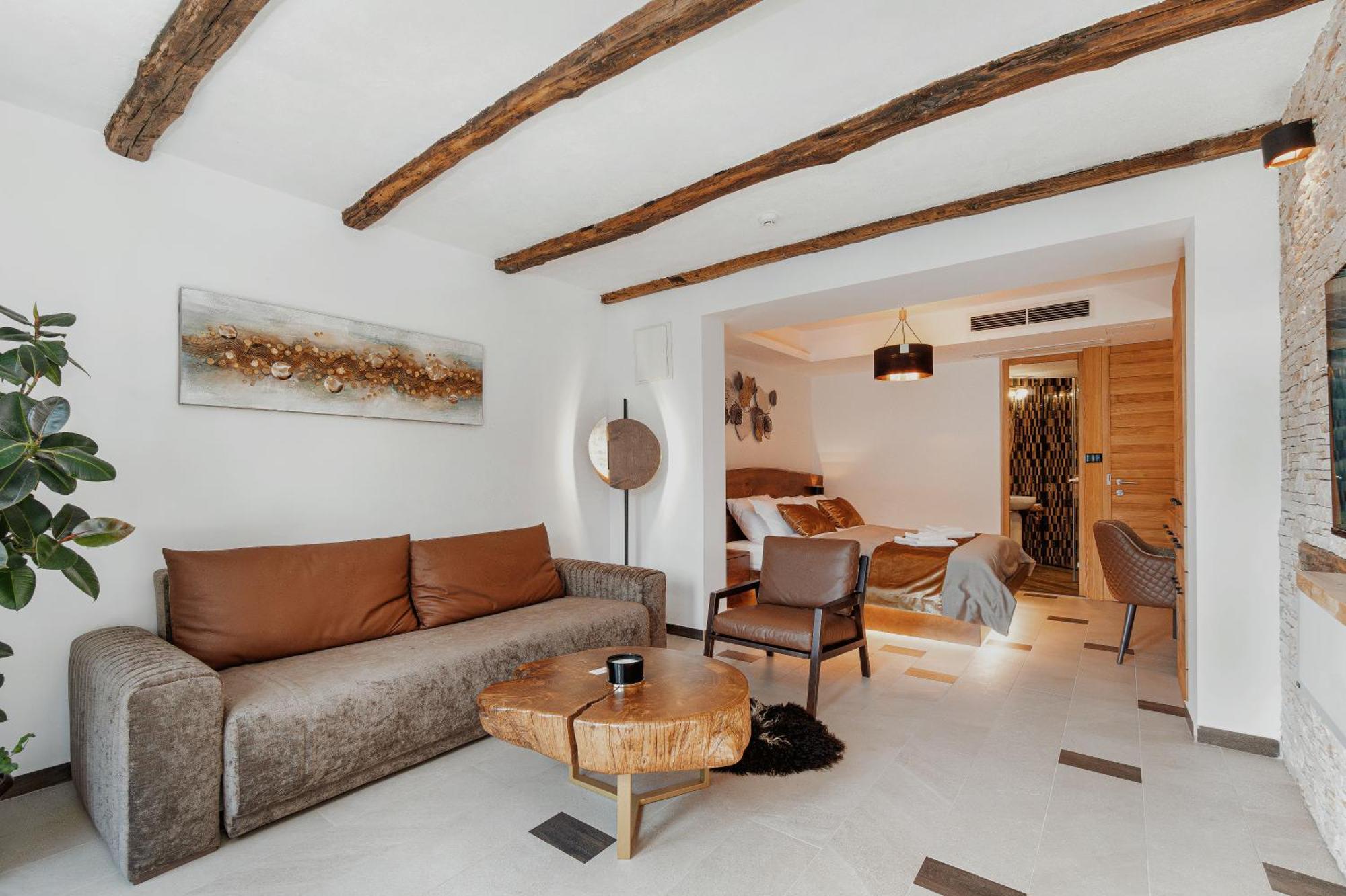 Toplik Village Resort Lukavica Dış mekan fotoğraf
