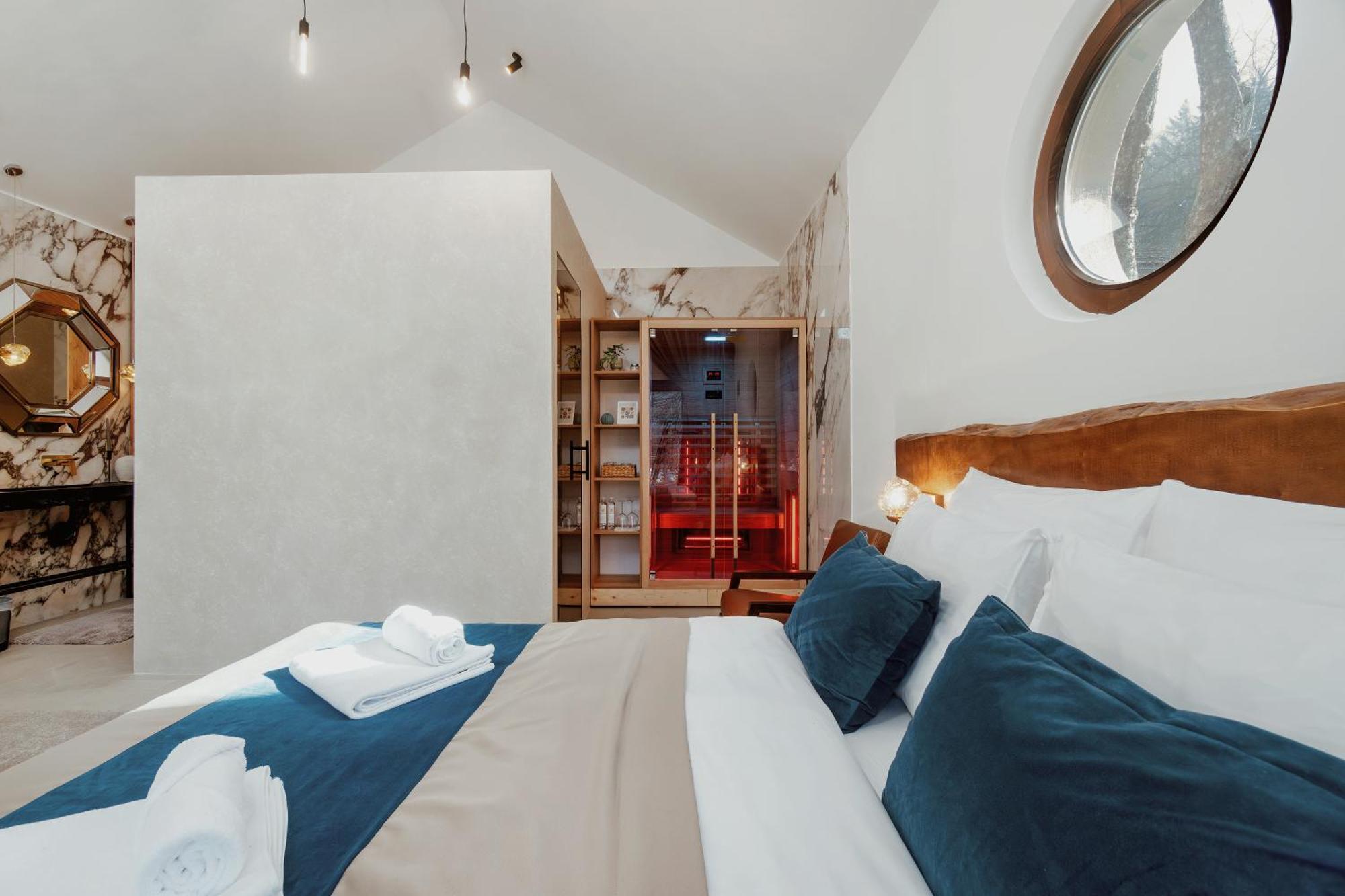 Toplik Village Resort Lukavica Dış mekan fotoğraf